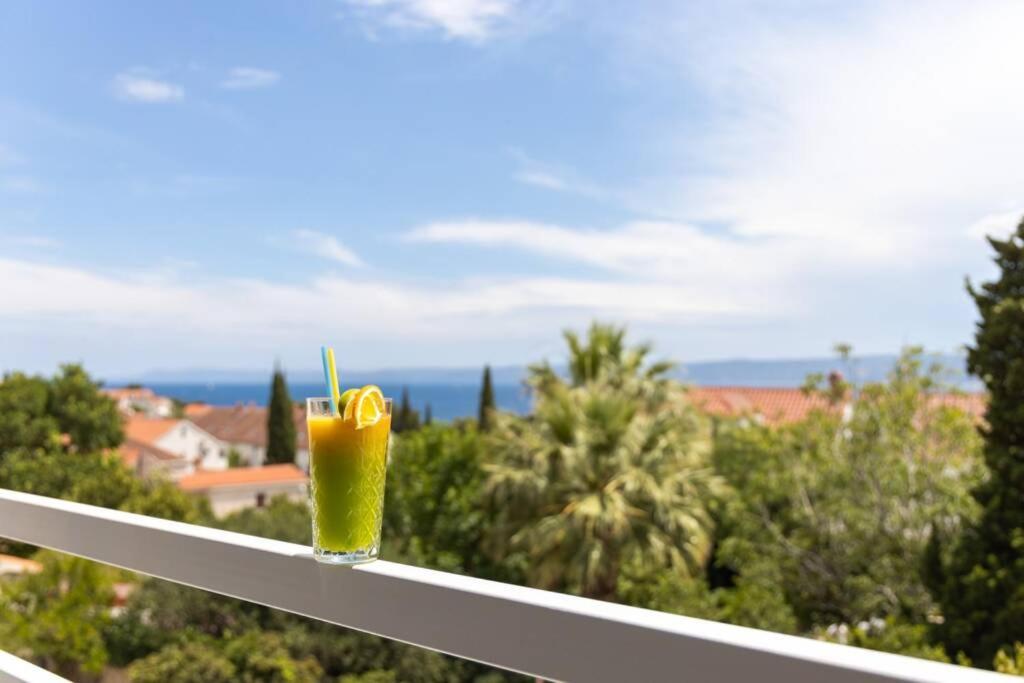 Holiday In Bol **** Blue Esterno foto